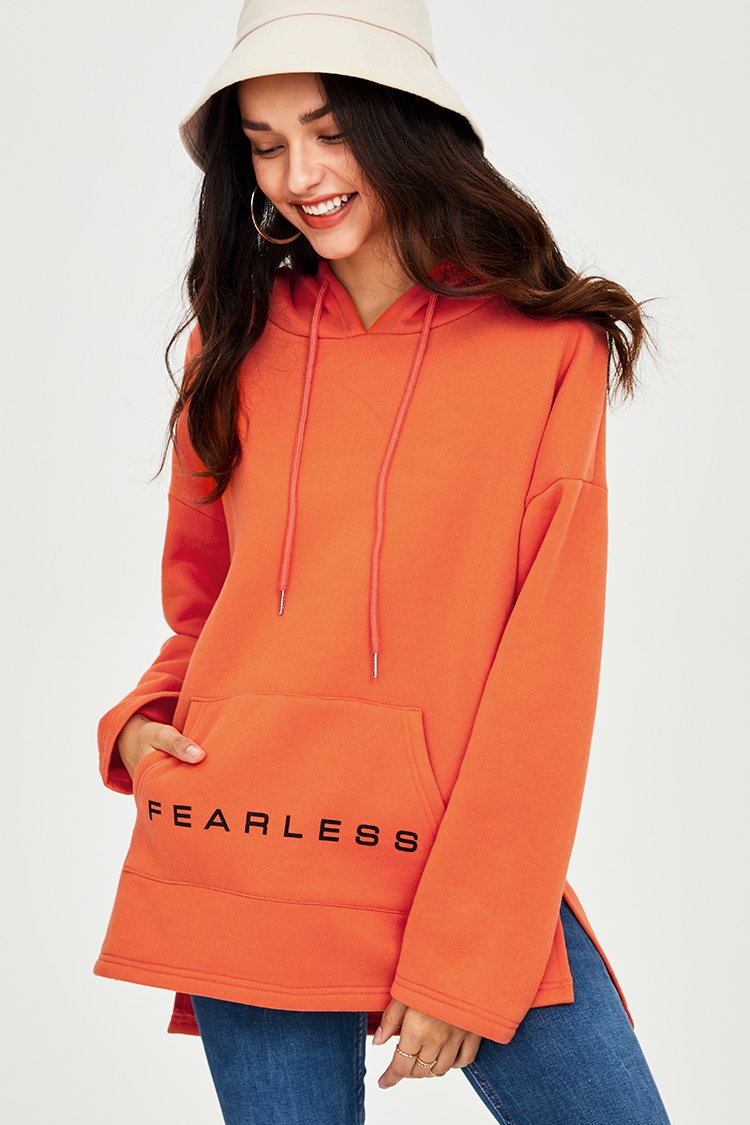 fearless jordan hoodie