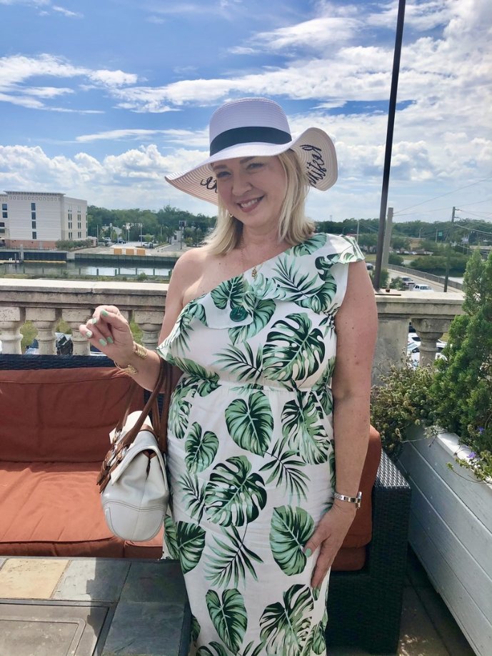cupshe dress review