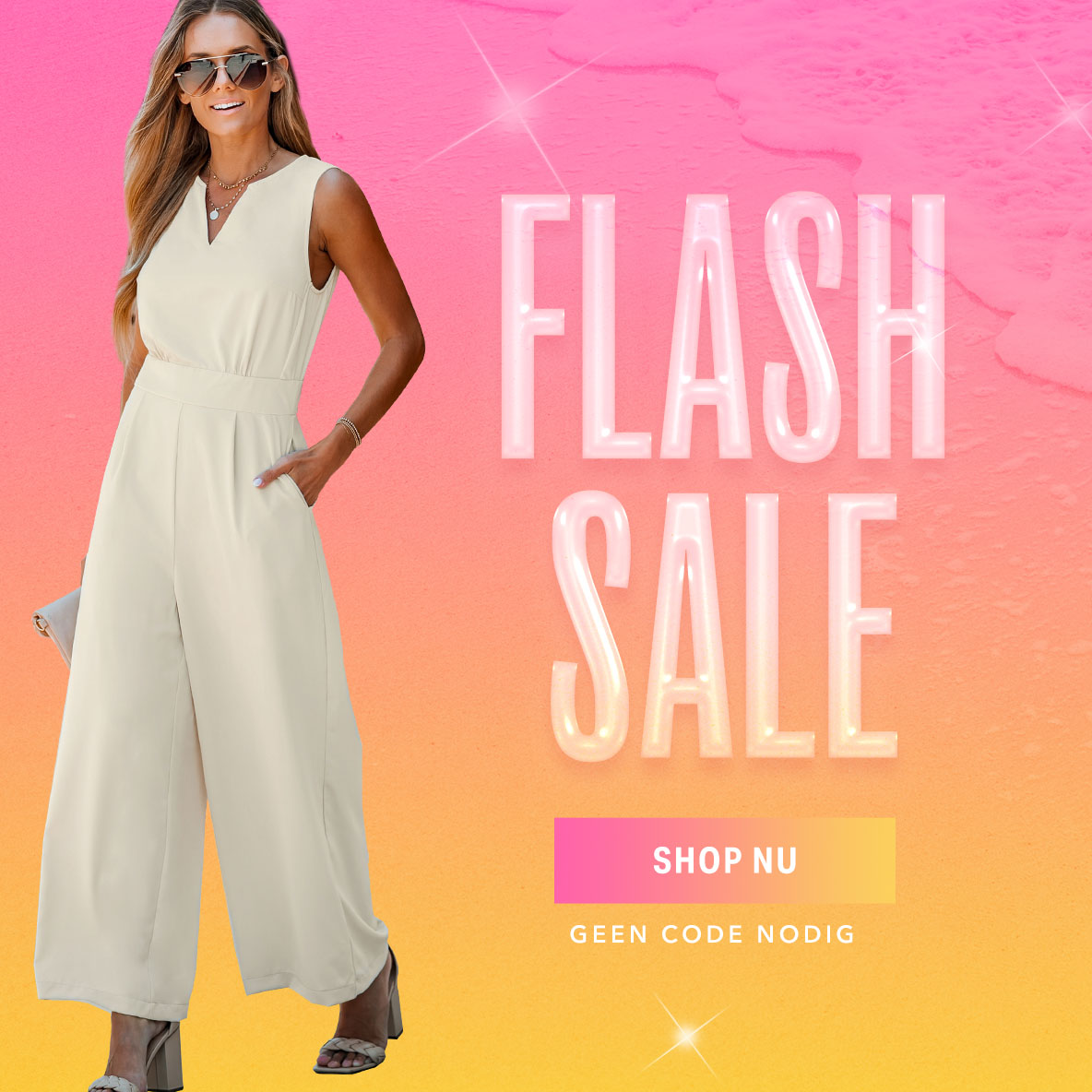 Zwemkleding en mode online voor vrouwen Cupshe Nederland