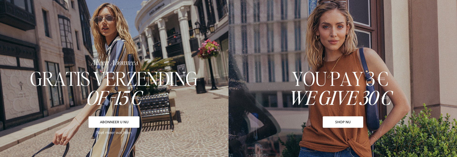 Zwemkleding en mode online voor vrouwen Cupshe Europe