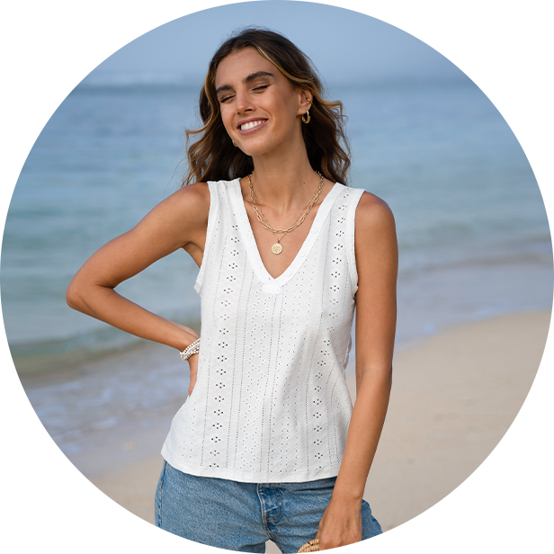 Cupshe Australia Women's Swimwear, Dresses & Beachwear