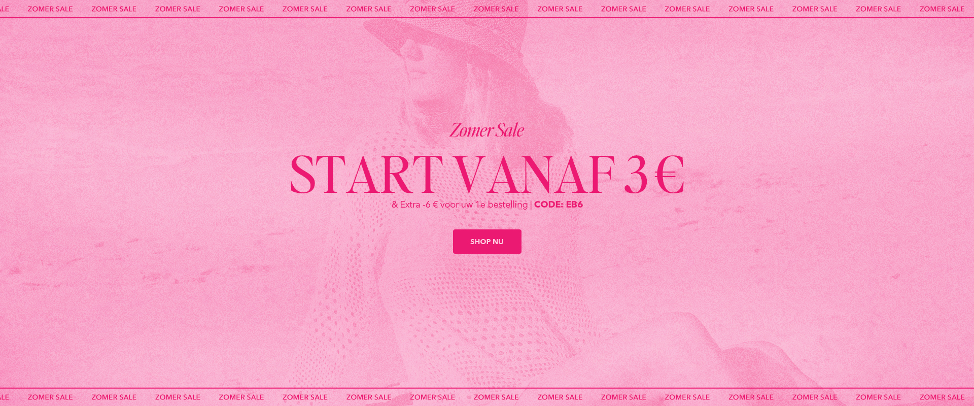 Zwemkleding en mode online voor vrouwen Cupshe Europe