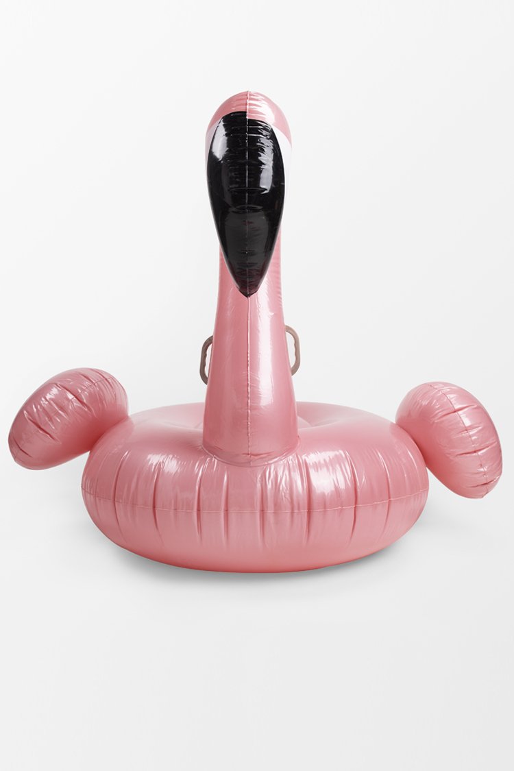 Margarita Flamingo Pool Float