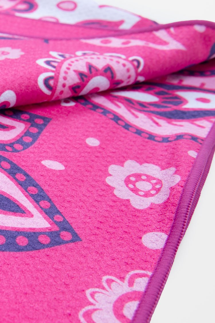 Paisley Daze Paisley Beach Blanket
