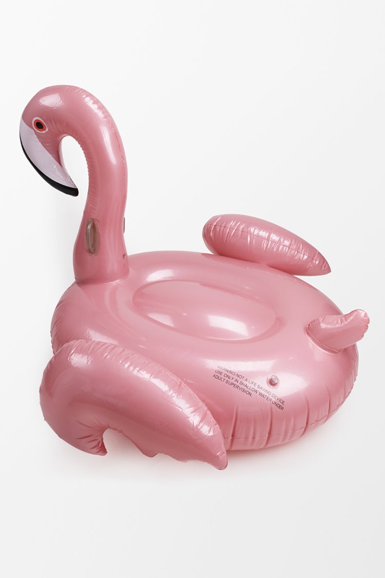 Margarita Flamingo Pool Float