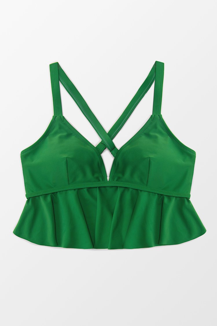 Women's Swimwear Plus Size Cupshe