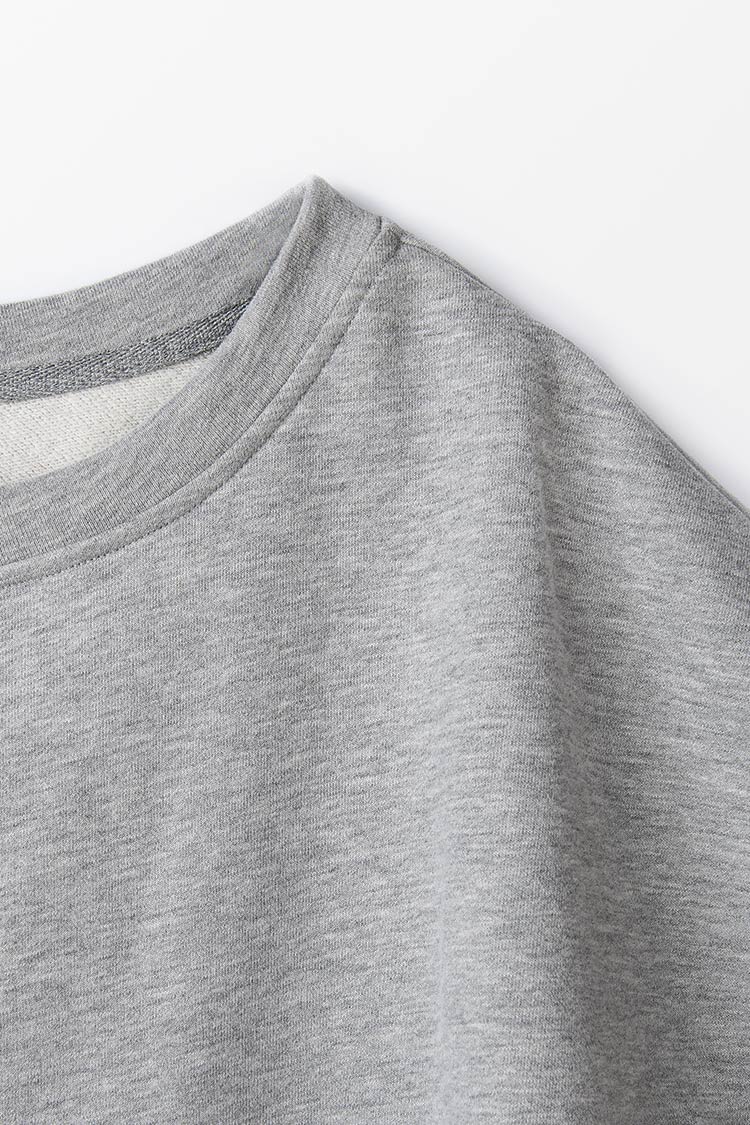 Stonecreek Short Sleeve Crop Top