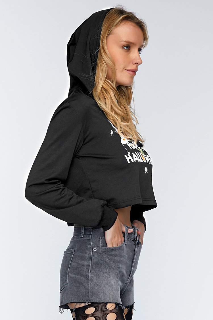 Witches Halloween Hoodie