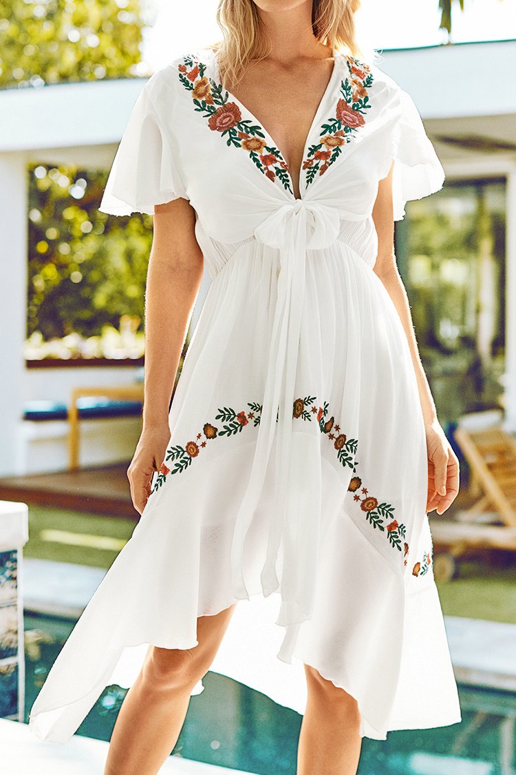 long sleeve spring dresses PRETTYGARDEN Women's 2025 Flowy Casual Sale_17_07_2025 size:11.5 Plus Size Fashion for