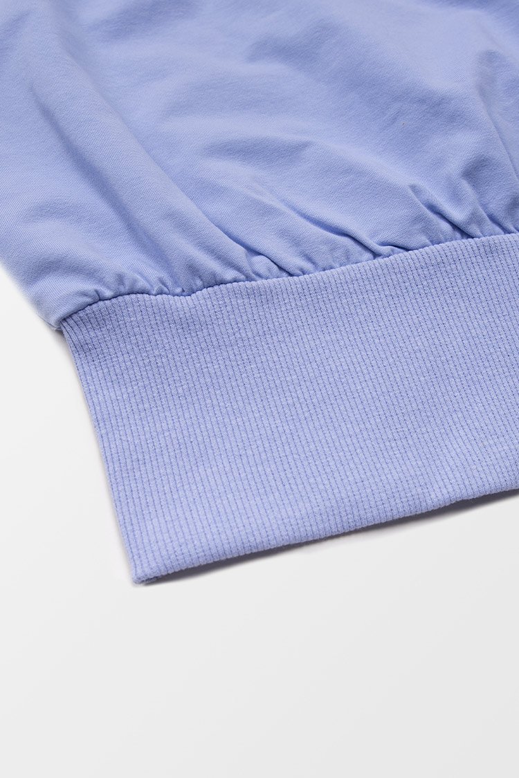 Alpine Drop Shoulder Sweatshirt