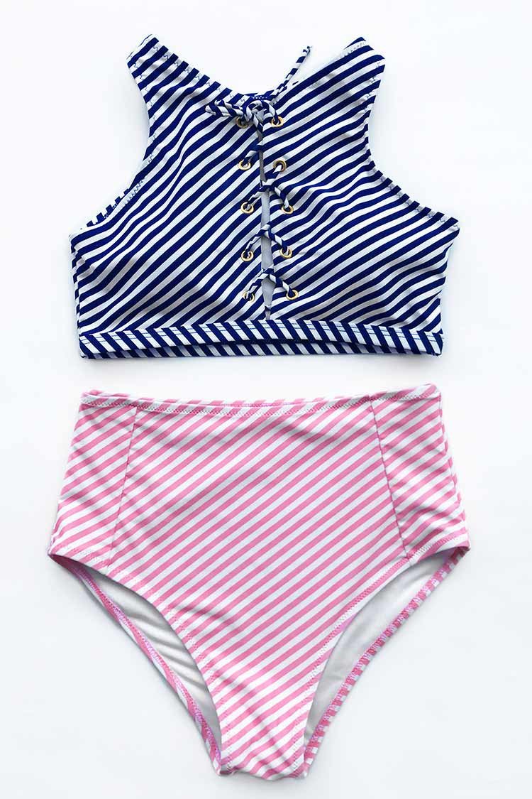 Sweet Life Tank Bikini Sets
