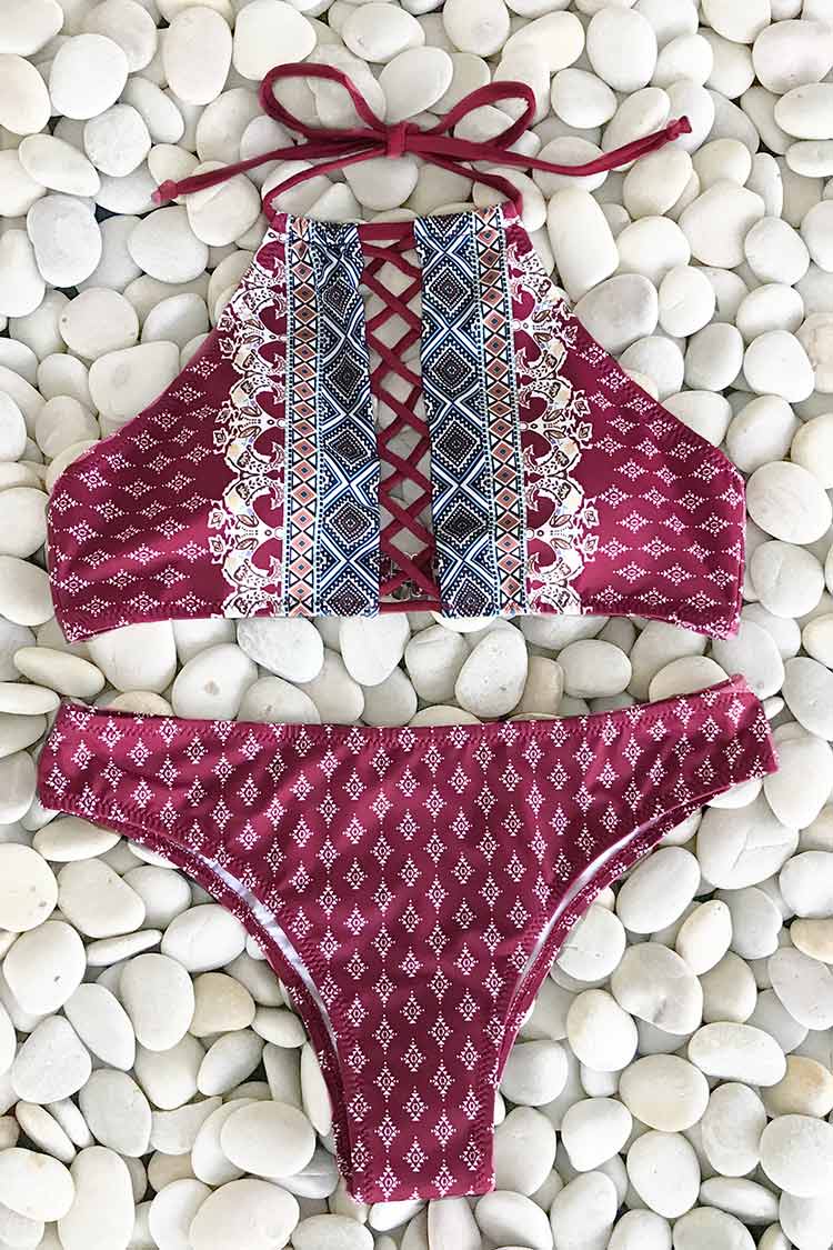 Luminous Joy Bikini main image 1