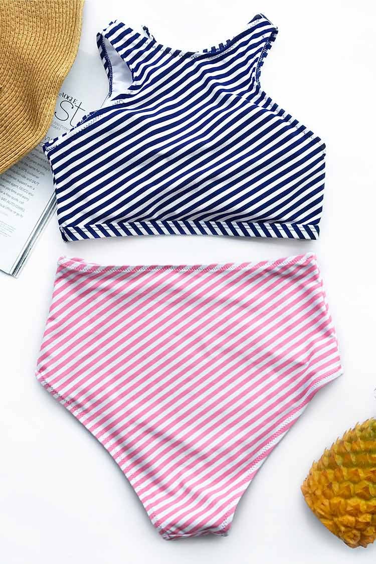 Sweet Life Tank Bikini Sets
