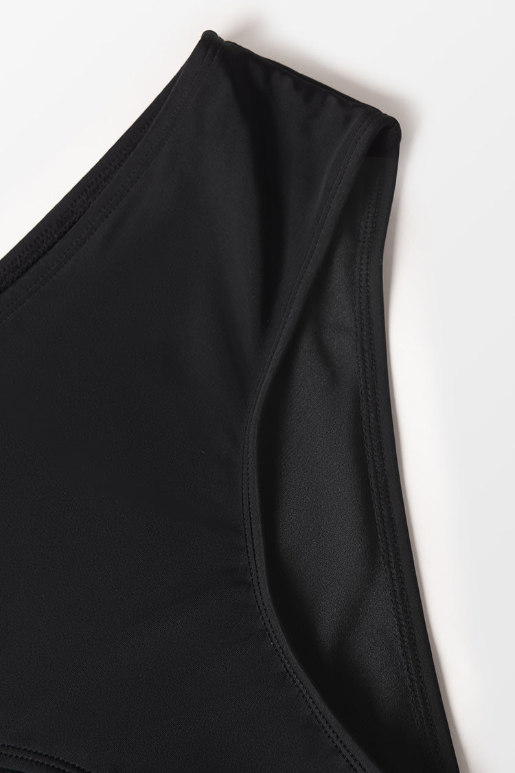 The Wizard Of Oz Leopard Print Tankini And Hipster Set