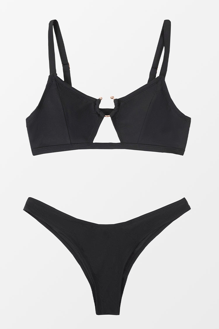 Bailee U-Wire Low Waisted Bikini