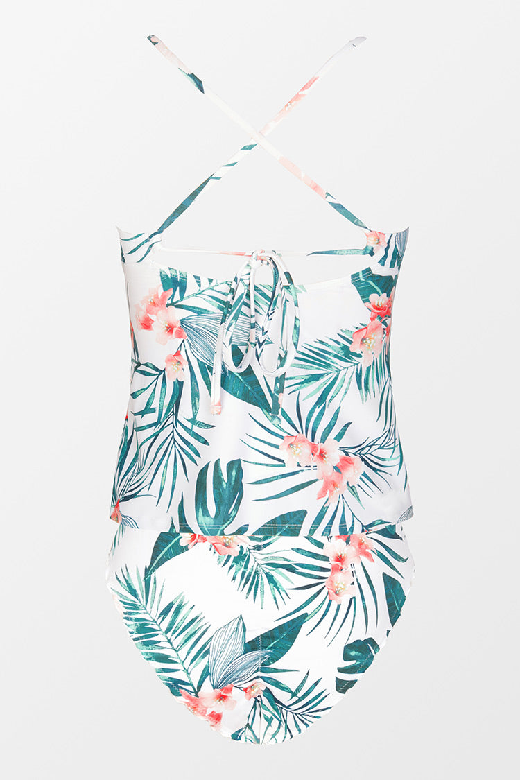 Tropical Paradise Mini-Hipster main image 1