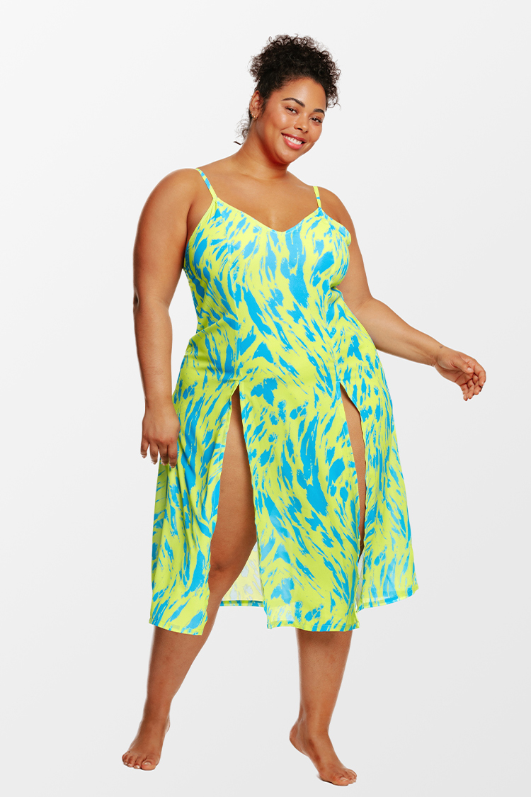 Cupshe launches plussize collection with body positive advocate Tabria