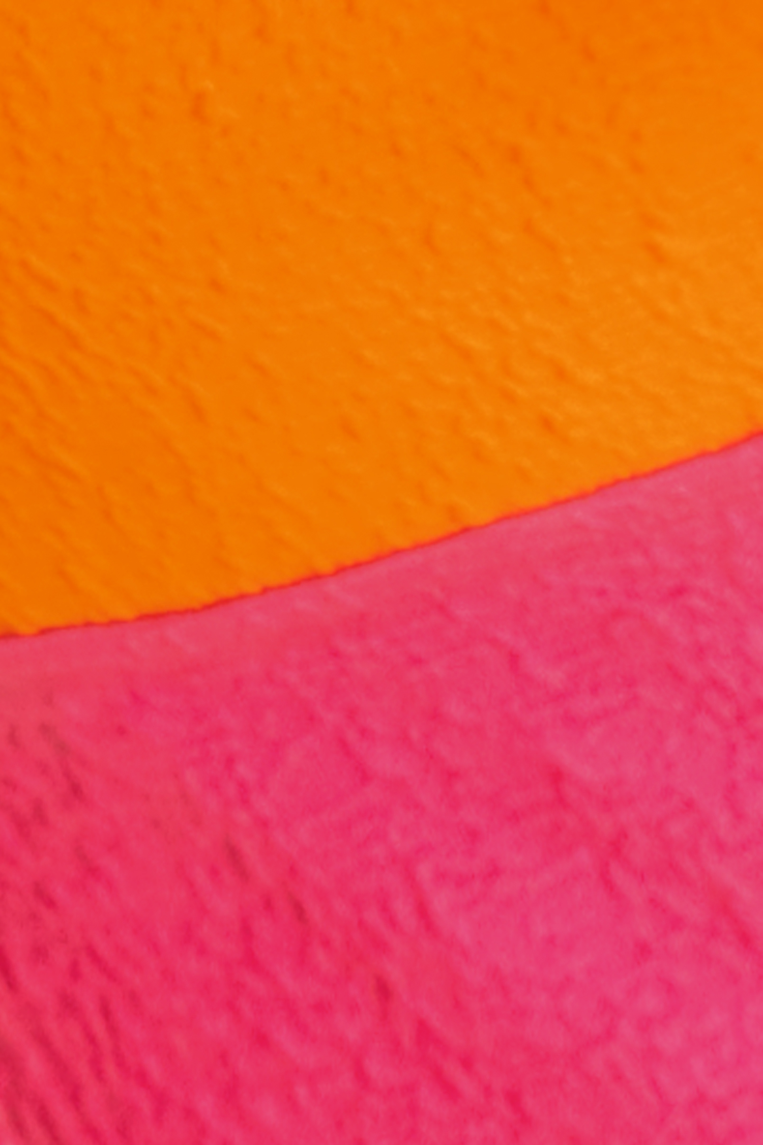 Textured Colorblock Plunge One Piece Swimsuit