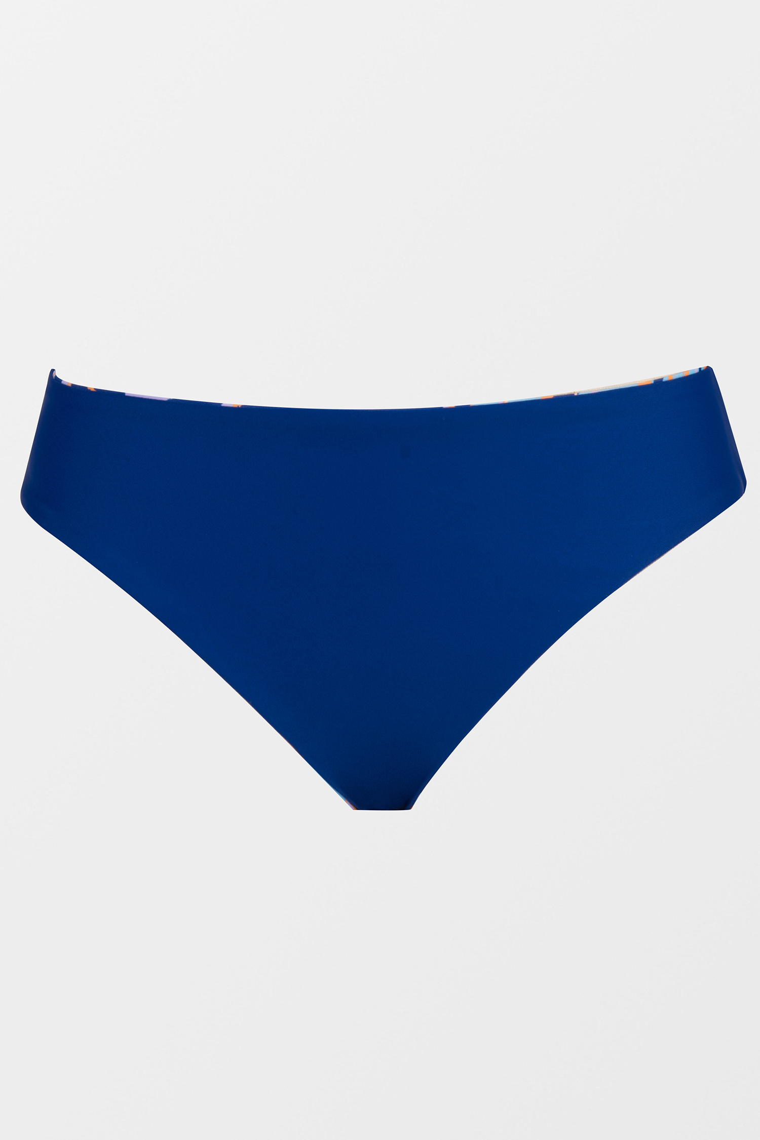 Release Happiness Reversible Standard Rise Bikini Bottoms