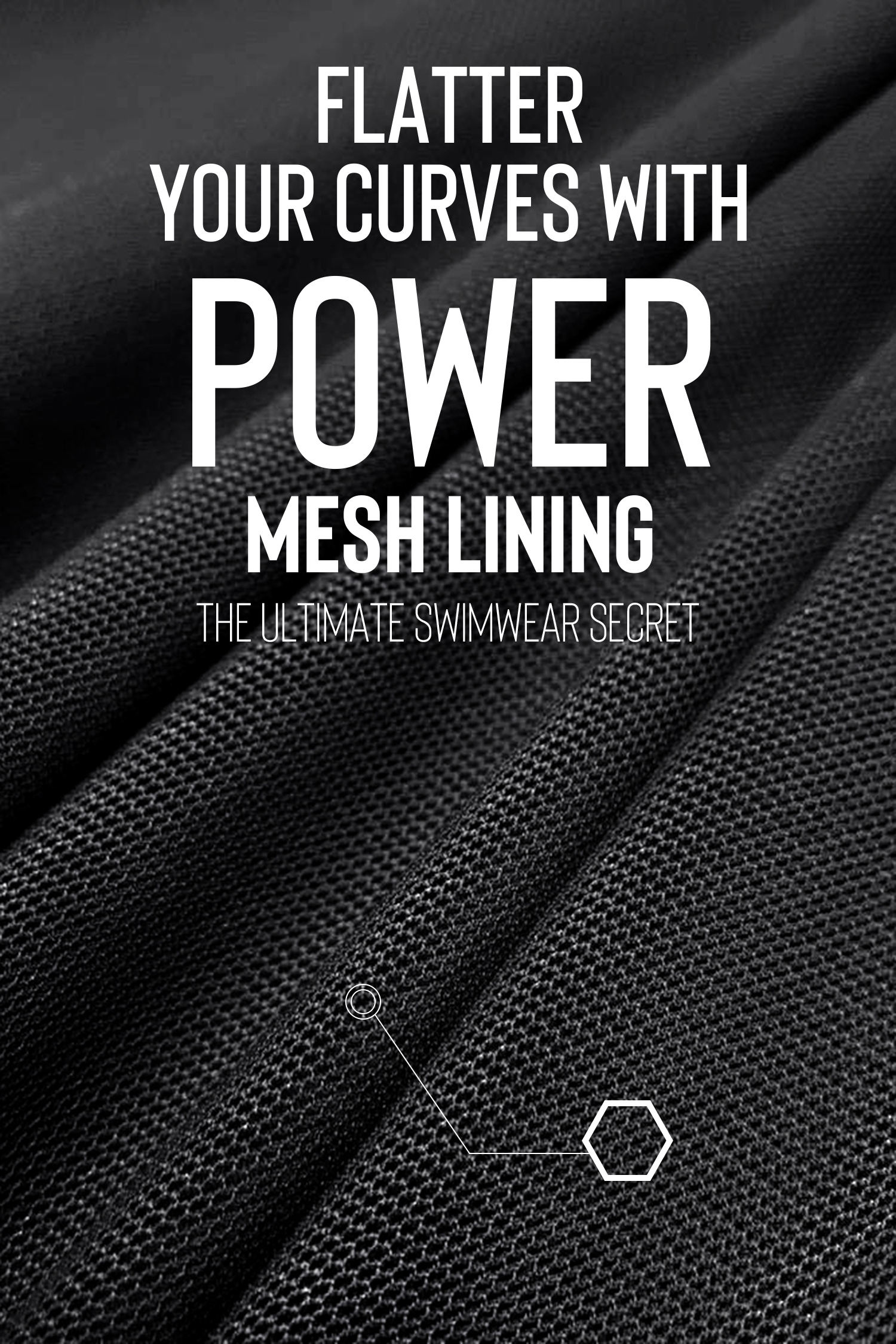 Brazilian Obsession Underwire Push Up Top & Ruched Tummy Control Bikini Set