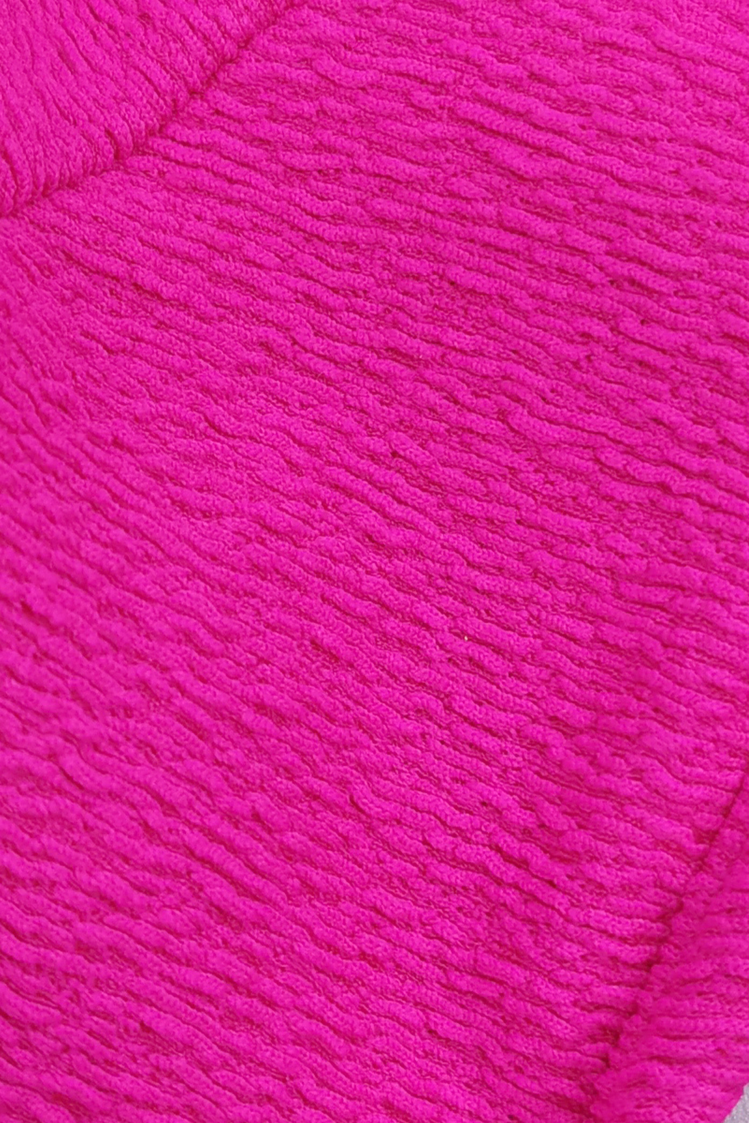 Australia Alure Plunge Cutout Tie Back Monokini Swimsuit