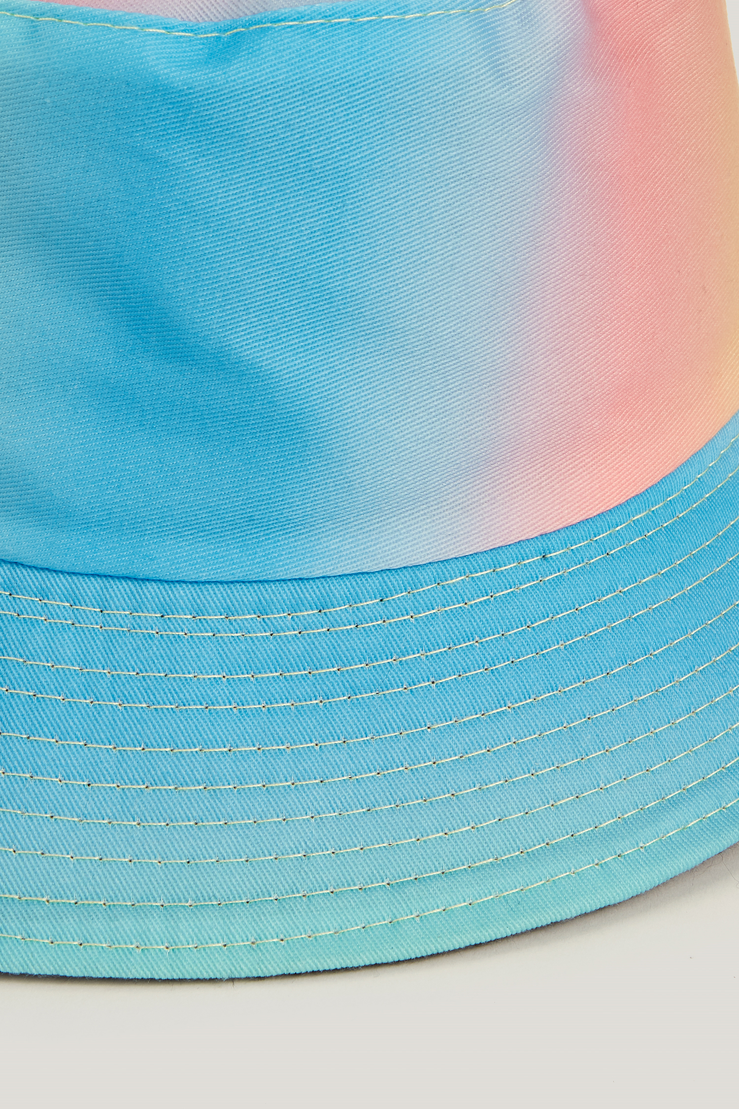 Tie Dye Bucket Hat