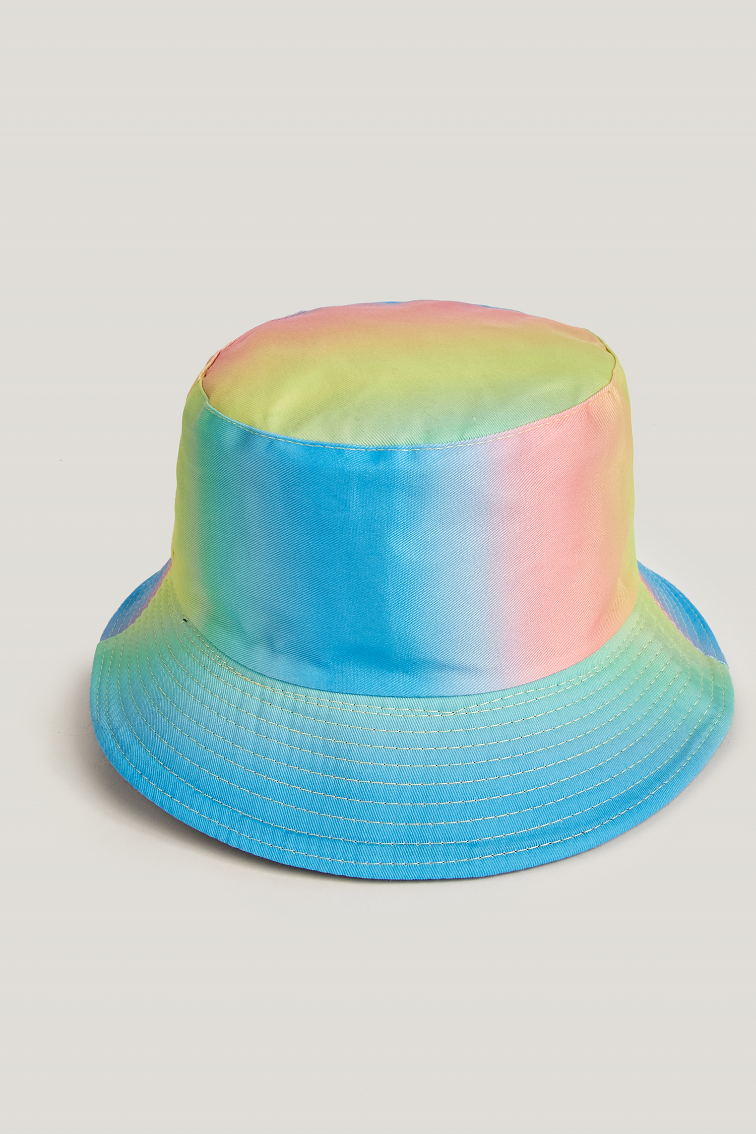Tie Dye Bucket Hat