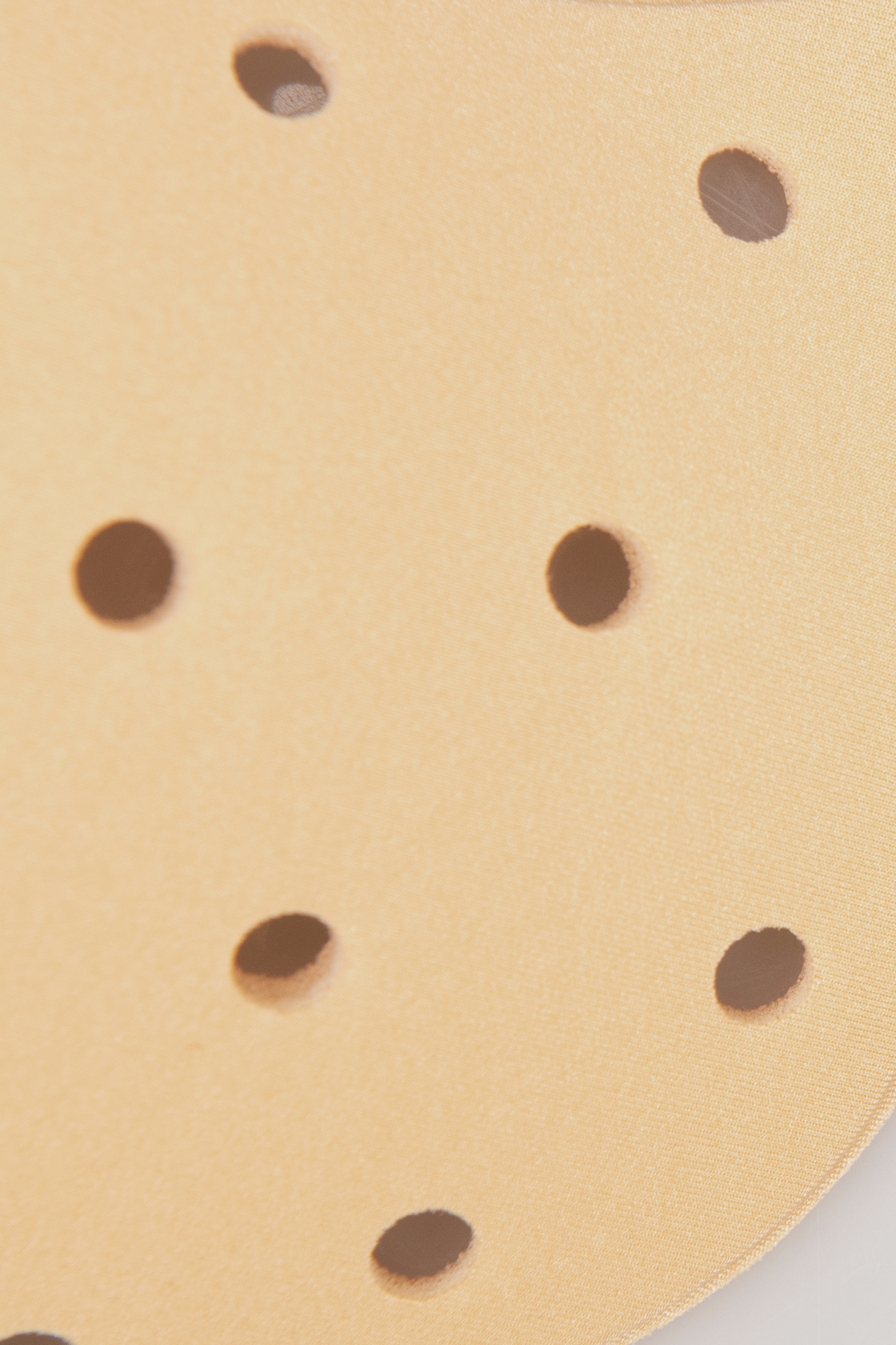 Soutien-gorge adhésif en silicone