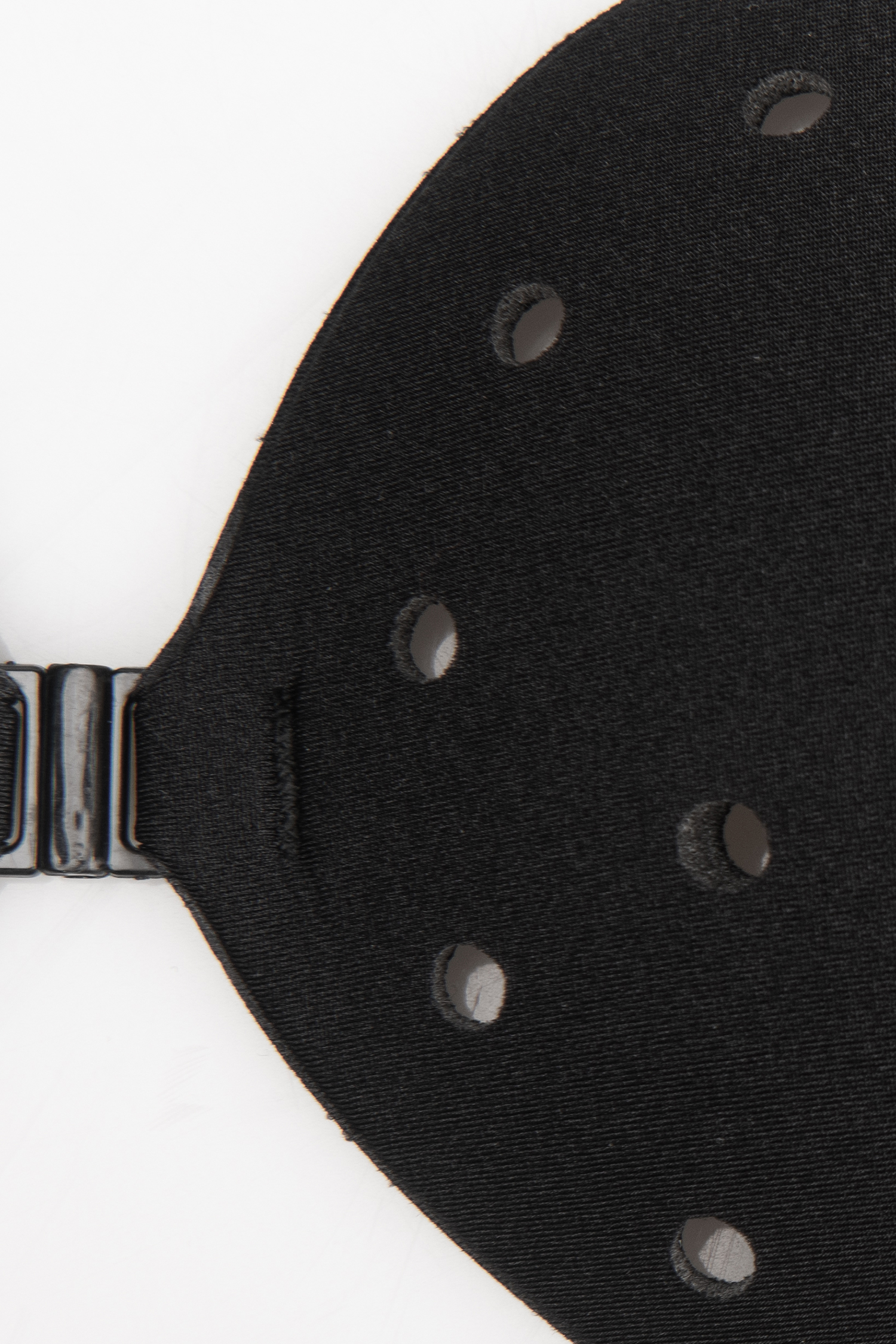 Soutien-gorge adhésif en silicone