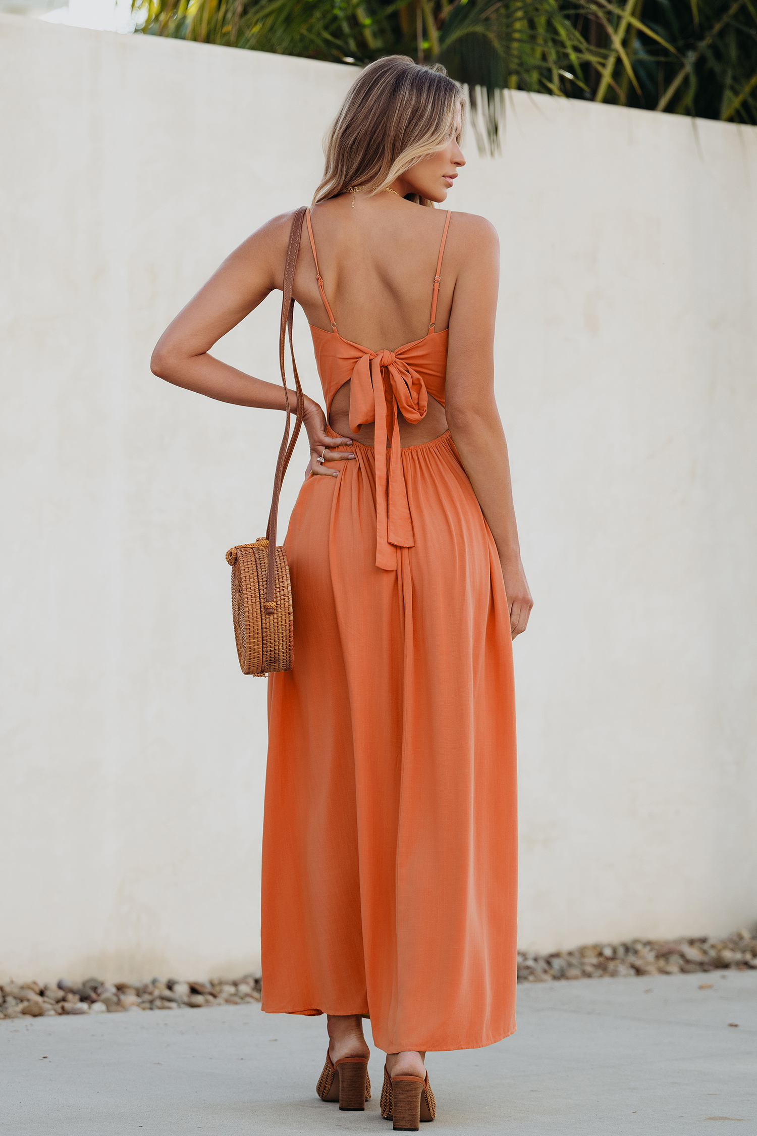 ワンピース caramel ginger dress 10y ラスト1点 】CARAMEL / GINGER BABY DRESS - WHITE/