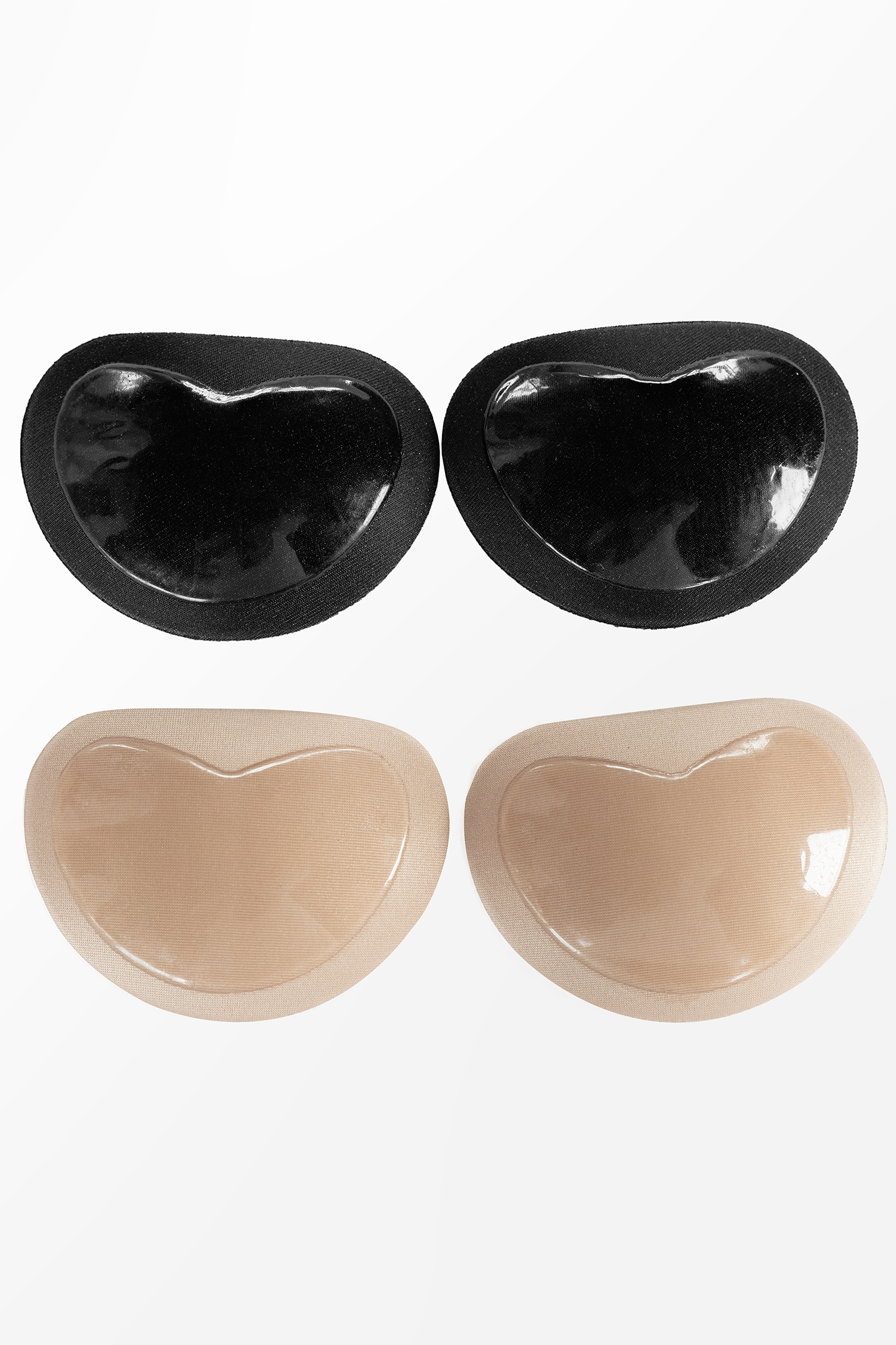 Black & Neutral Lifting Pasties