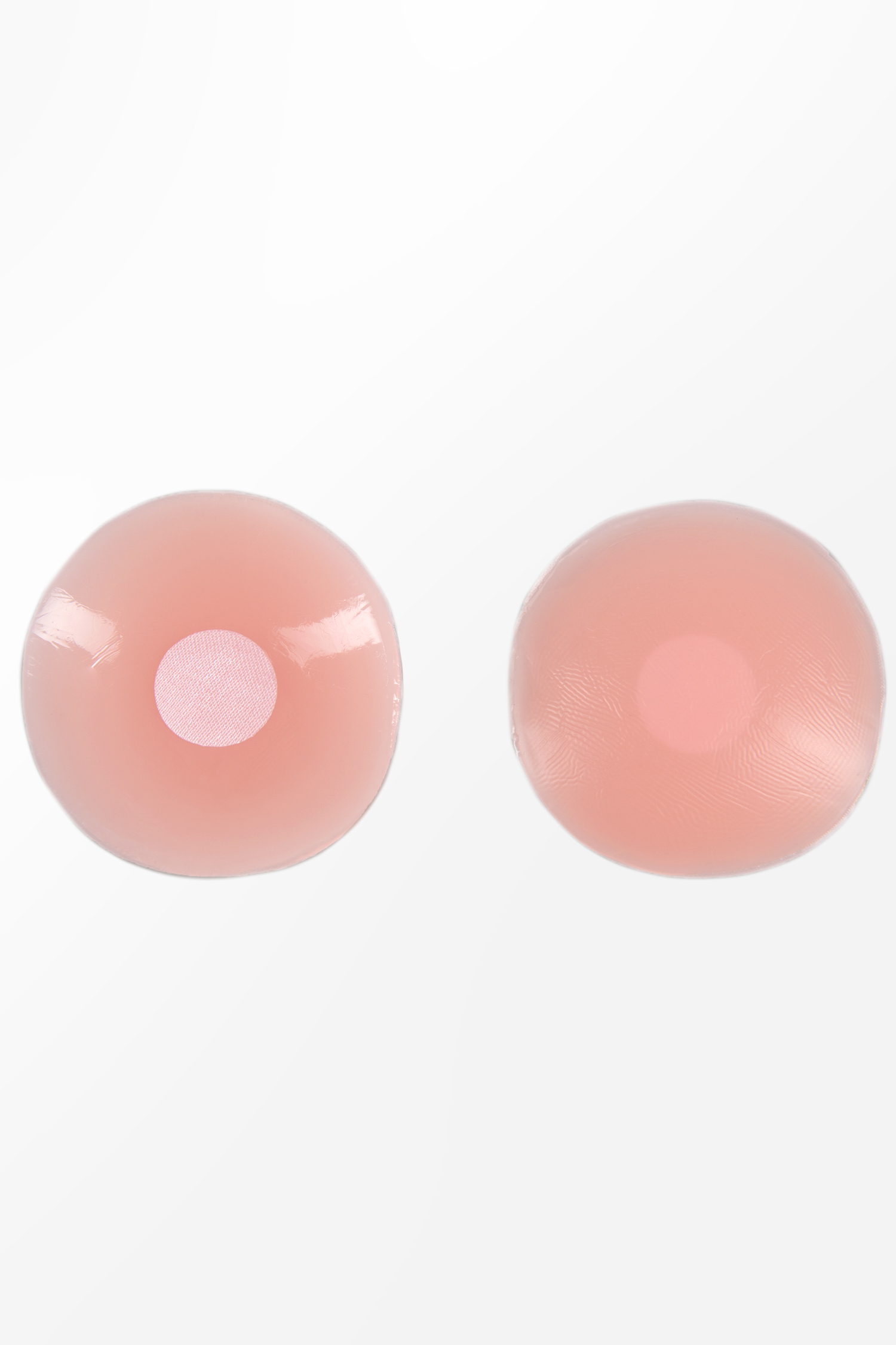 Neutral Silicone Adhesive Bra