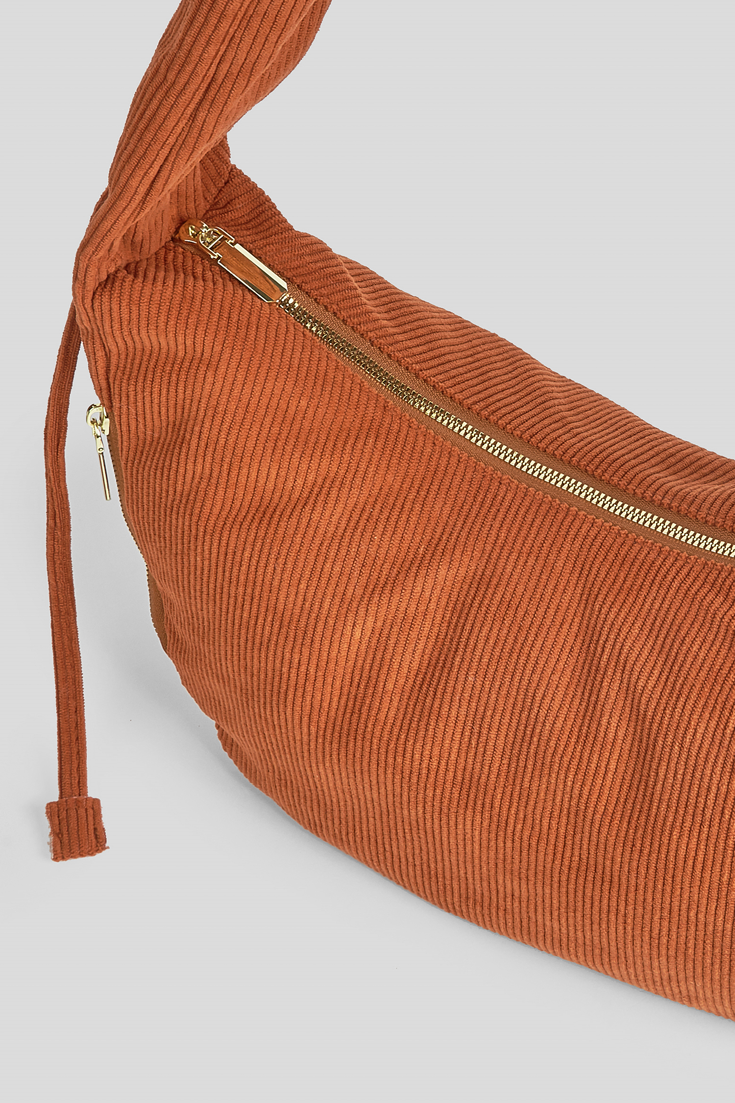 【DISCERNMENT】Corduroy shoulder mini pouch bag Amazon.com: Small Corduroy Crossbody Bag Multi Pockets Hobo