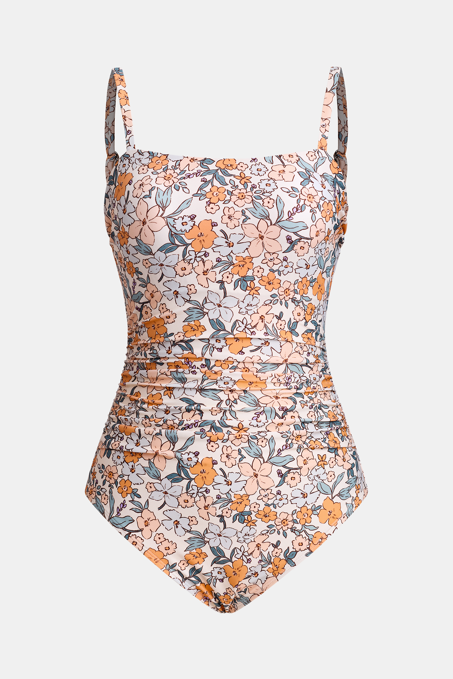 【I AM MARI】25SS★ Etpee Chiffon Shirred Tie One Piece Tarik-Ediz-98250-947.jpg?v=