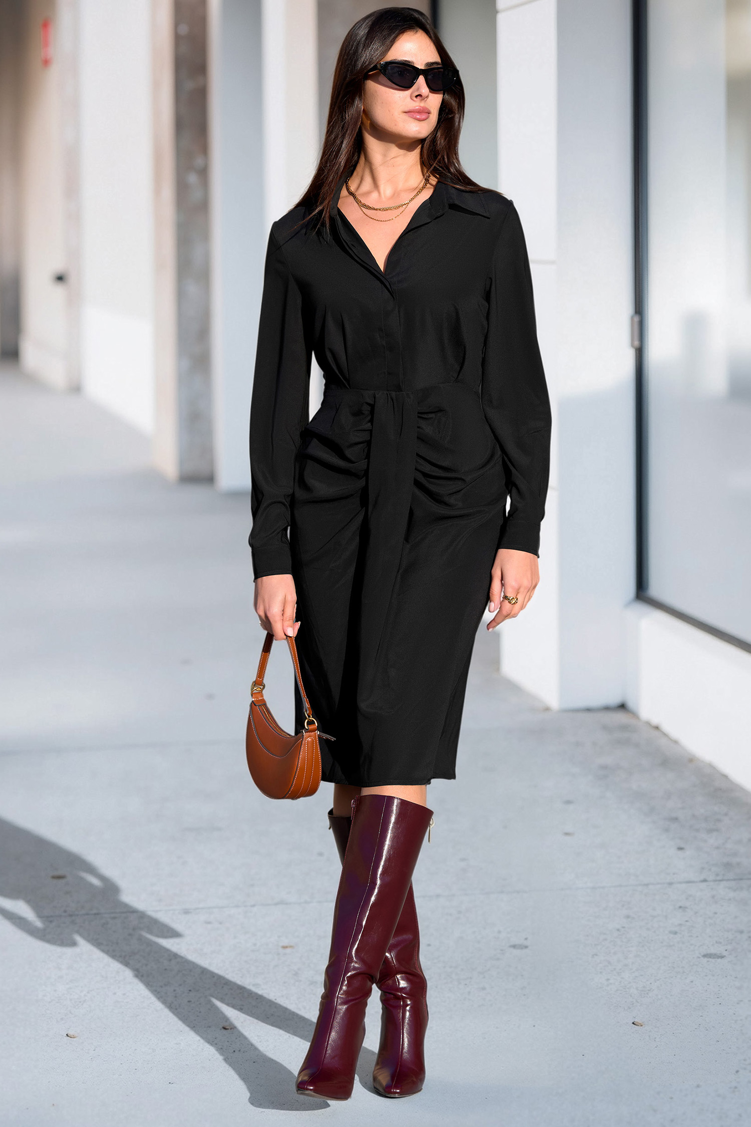 Shirt Dresses | Dresses for Women | Cupshe