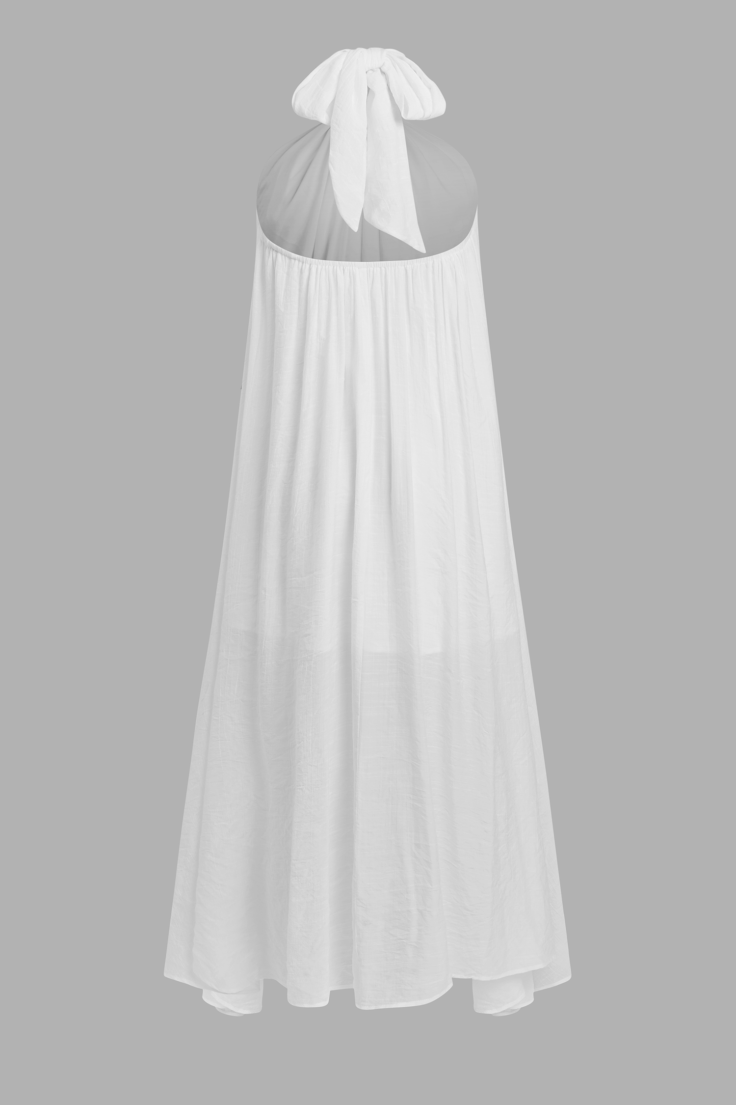 Cupshe Moonlit Shores Maxi Dress