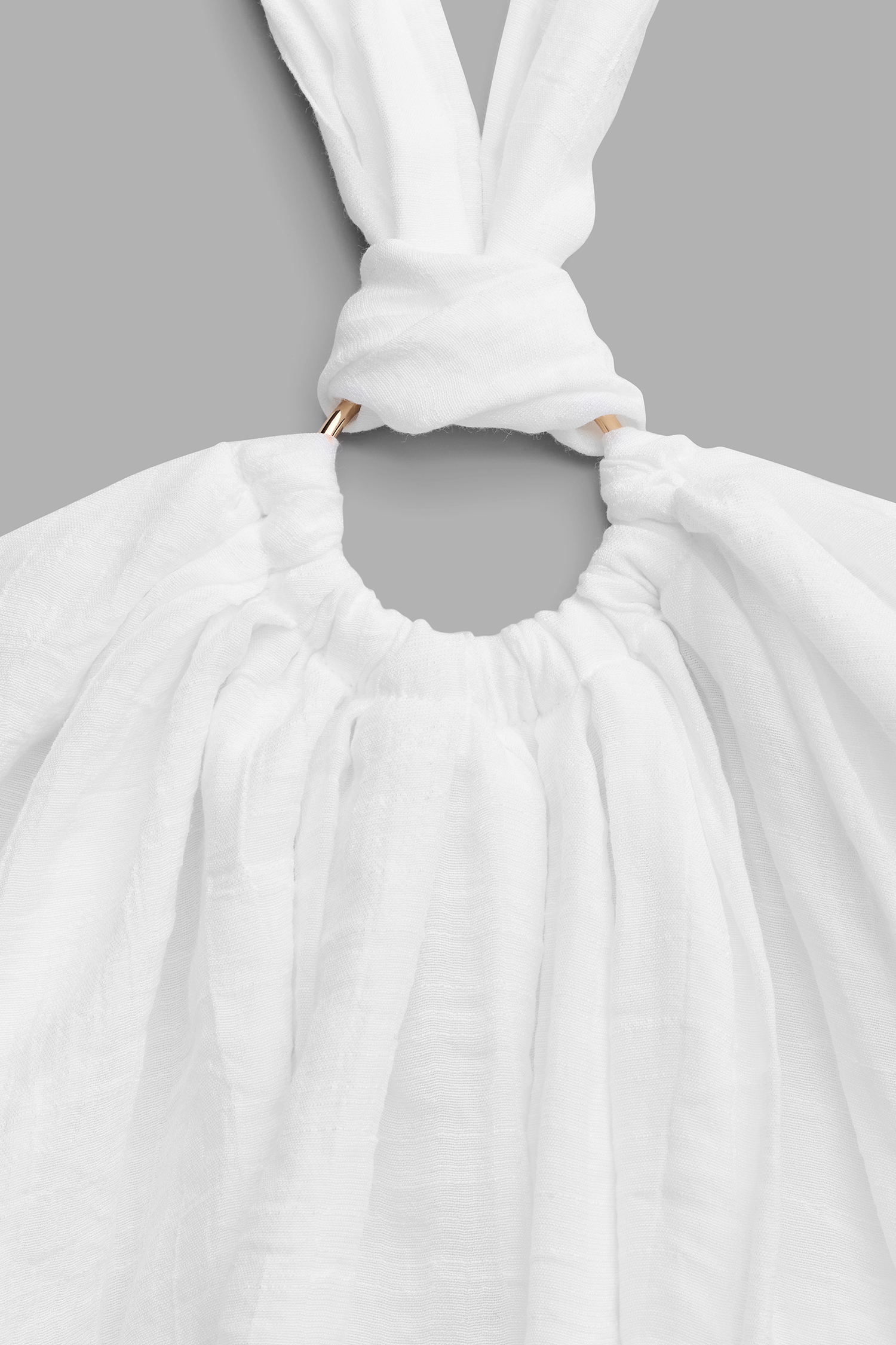 Cupshe Moonlit Shores Maxi Dress