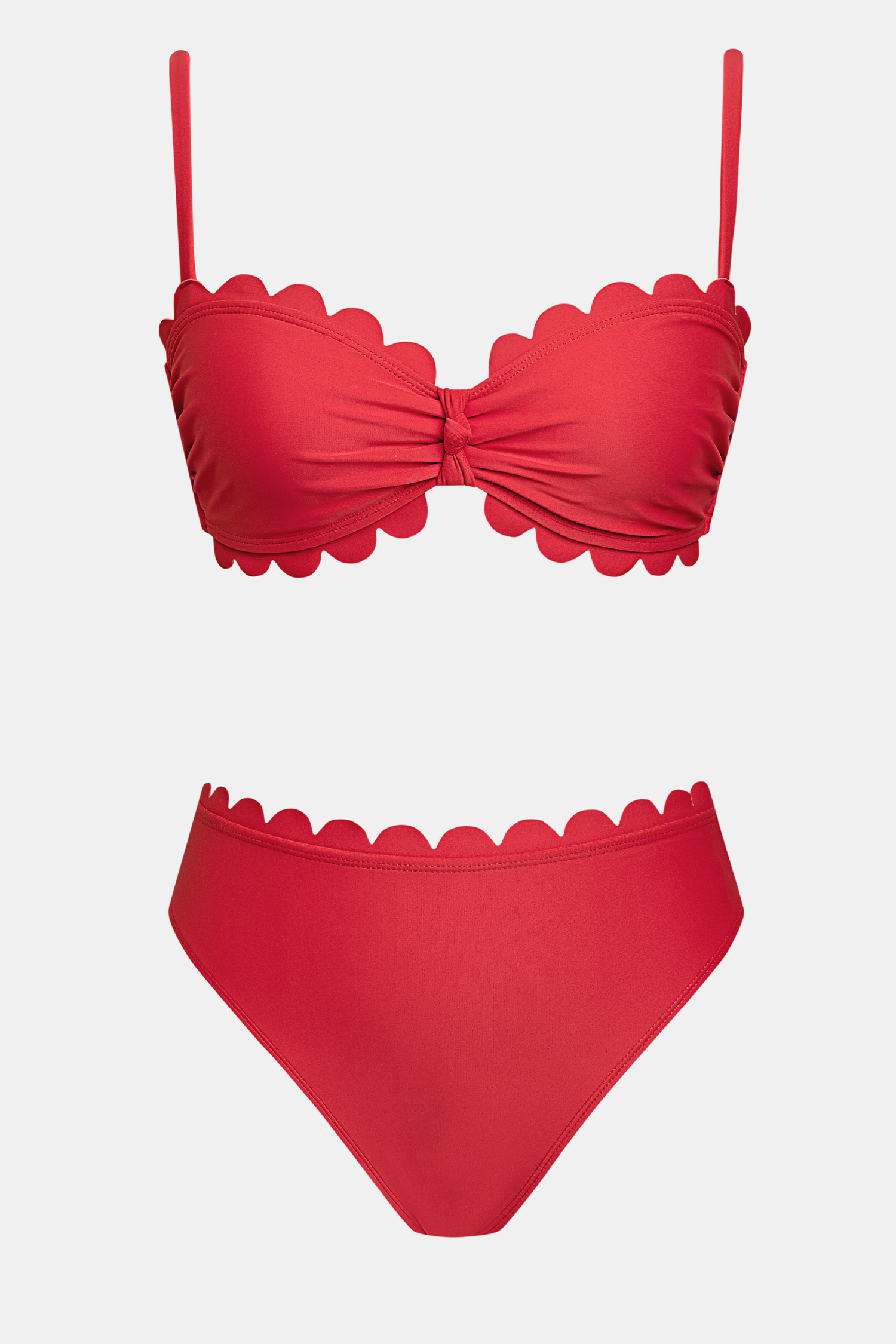 Santa Monica ビキニ　xs Santa Monica Bikini Set