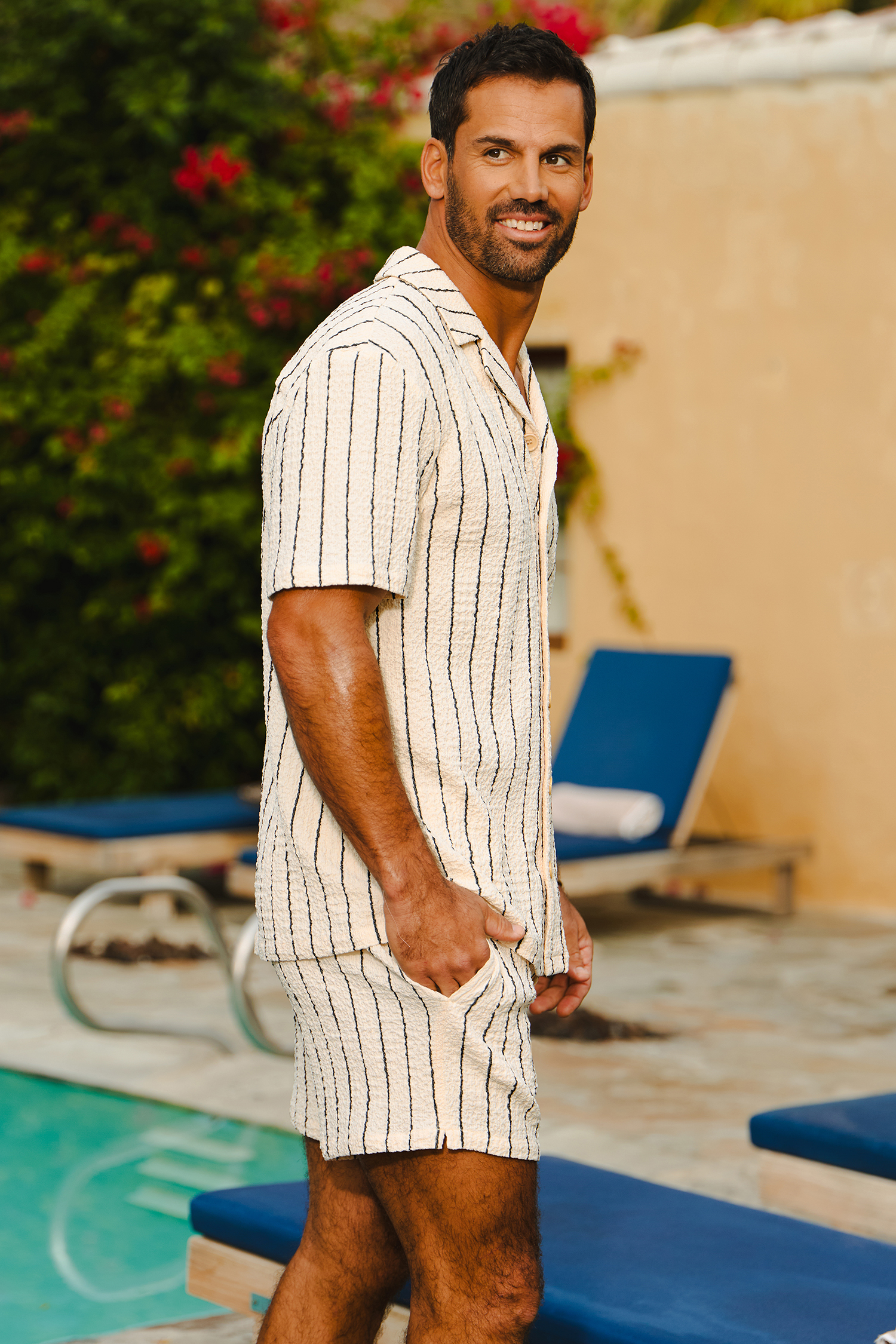 One More Round Board Shorts