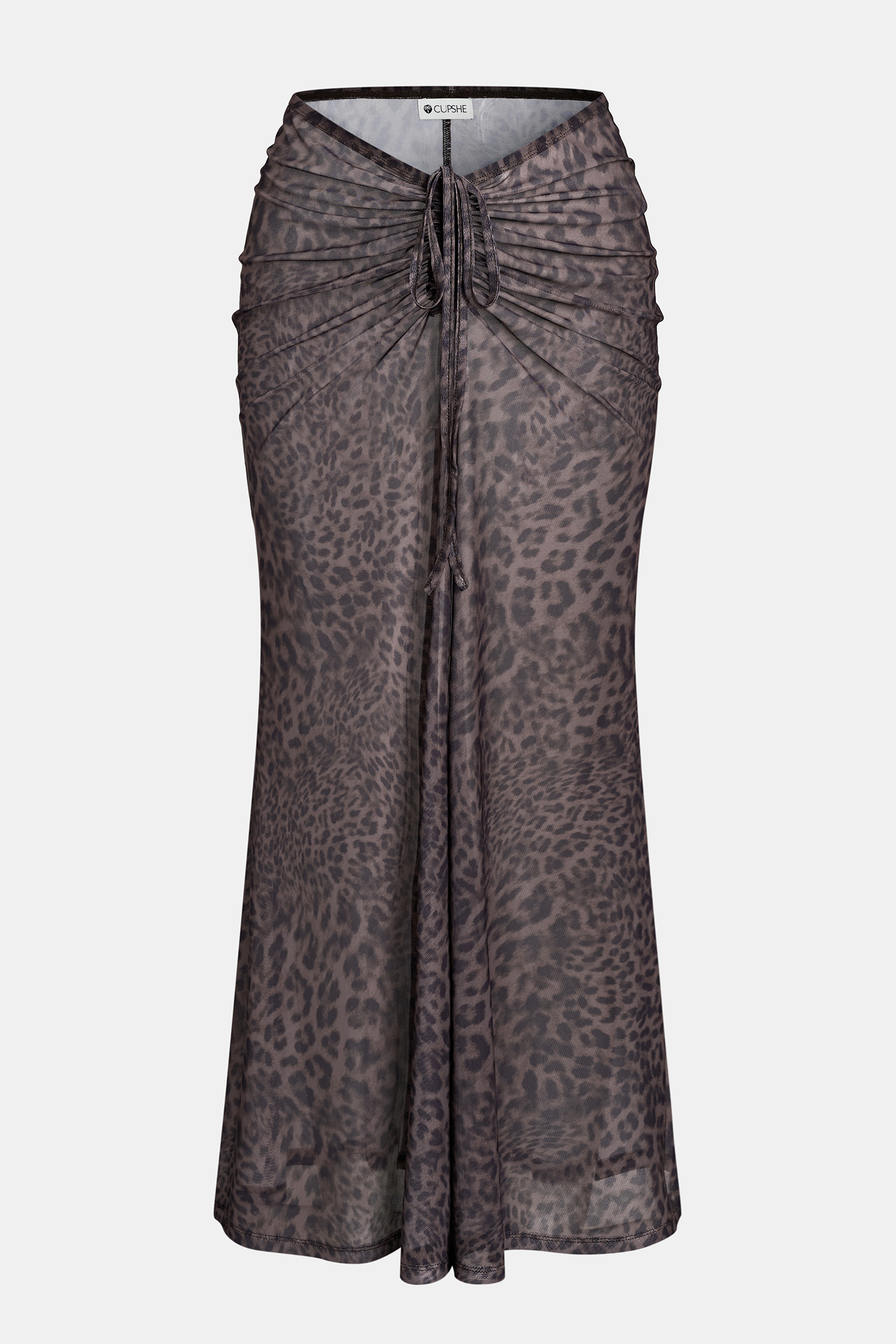 x JOJO Well Traveled Cover-Up Sarong