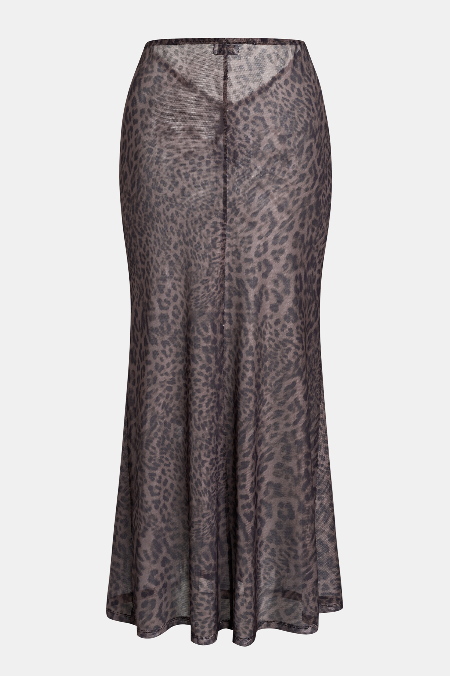 x JOJO Well Traveled Cover-Up Sarong