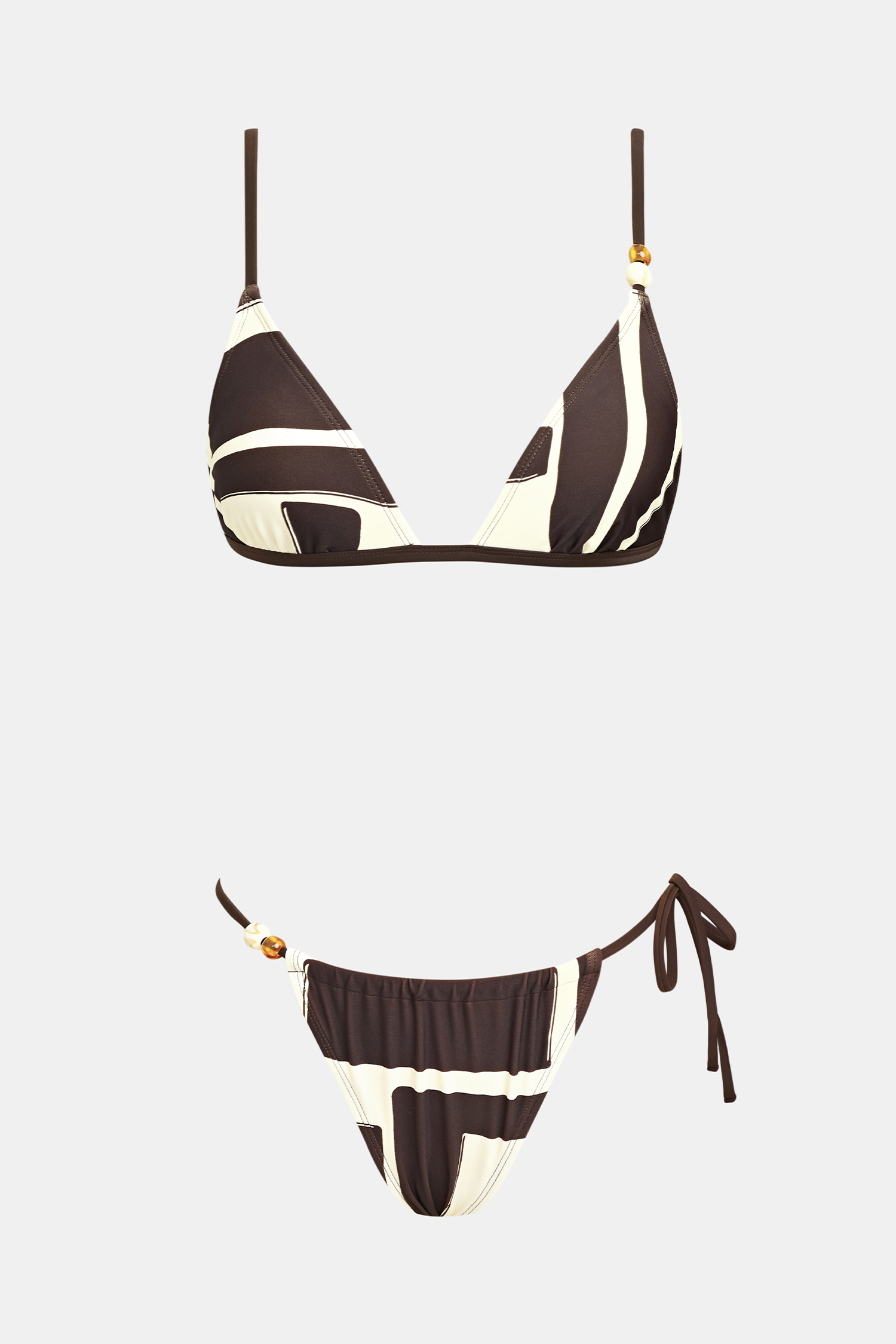 x JOJO With Intention Bikini Set