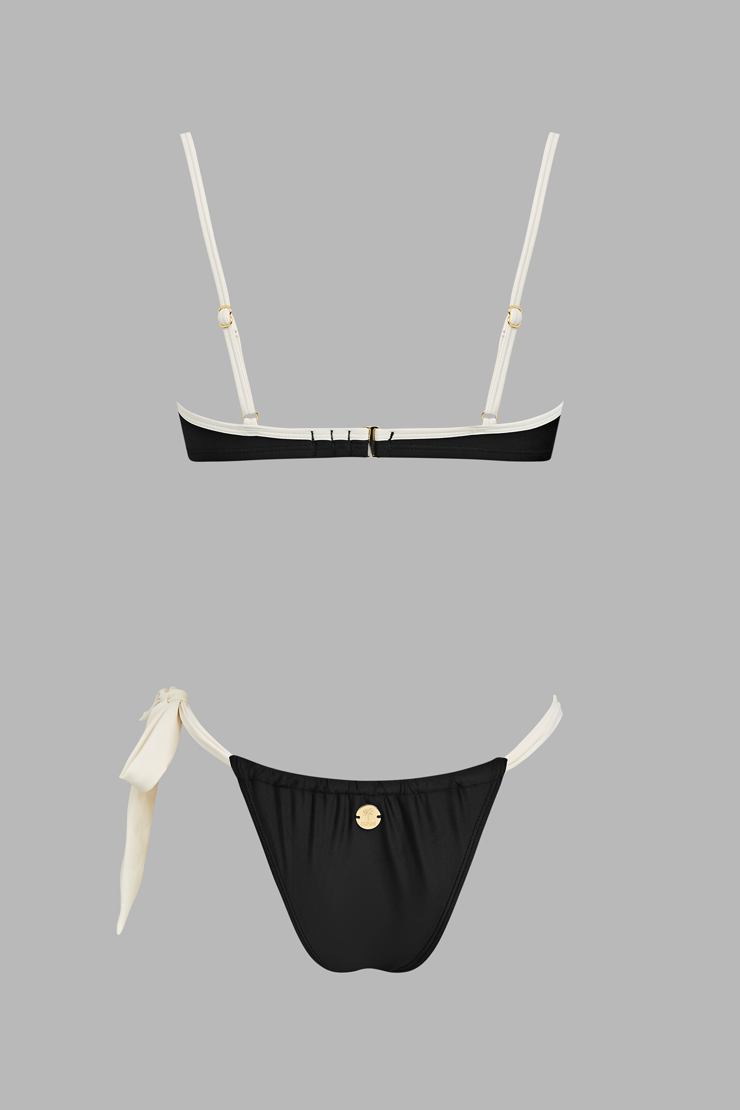 x JOJO Somewhere Warm Bikini Set