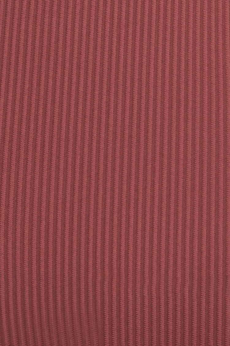 Winter Scoop Cut Out Long Sleeve One Piece Swimsuit