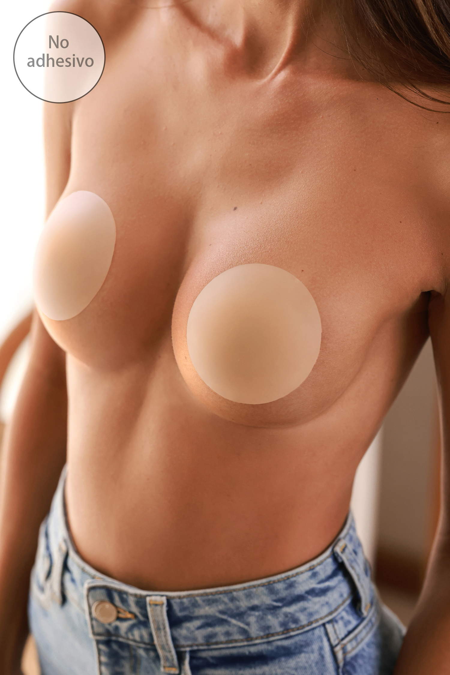 Fullständig upplysning Nakna Piroger