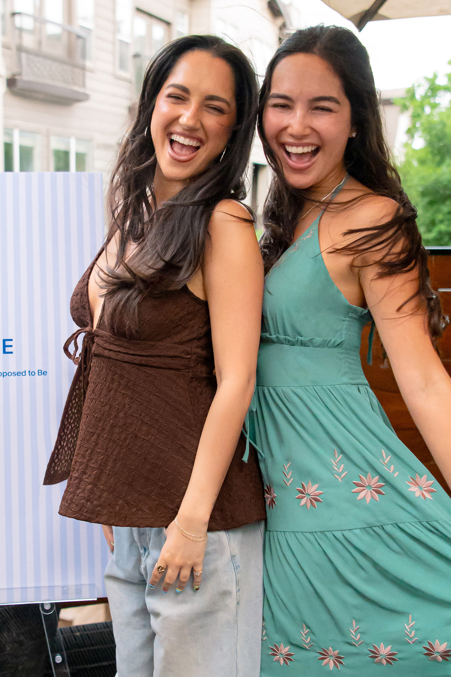 Effortless Cool Cover-Up Mini Dress