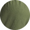 Cool Waves Green Cover-Up Pants