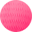 Ljus hibiskusrosa baddräkt i ett stycke