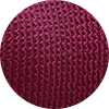 Bikini rosso ciliegia