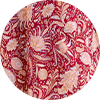 Pantaloni Paisley Wildflower Ways
